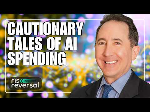 The Invisible Risks Beneath the AI Boom with Peter Boockvar