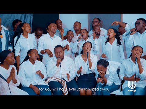 EP 3: Be The Light Worship Explosion- TUGUMANE, URANYUMVA, NSHATSE KUGUKURIKIRA,HANAGURA - LOC GROUP