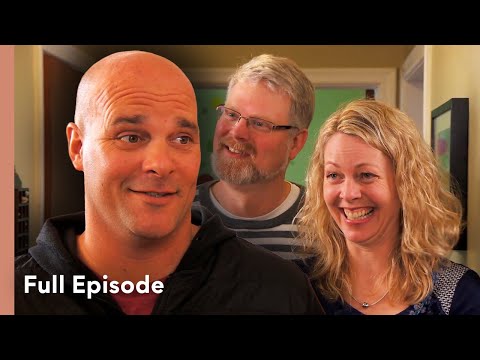 Family Home Hides Shocking Renovation Secrets | Leave It to Bryan S3