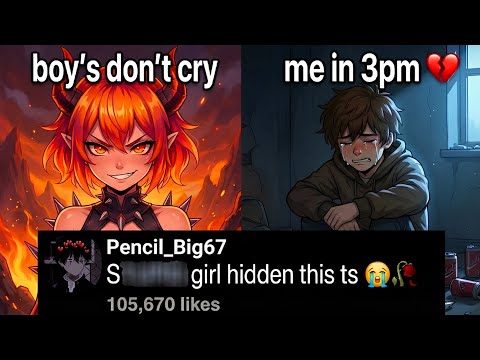 Cringy Ahh Posts Getting Cooked Instagram Comments By Wiksi 😭🥀 #3