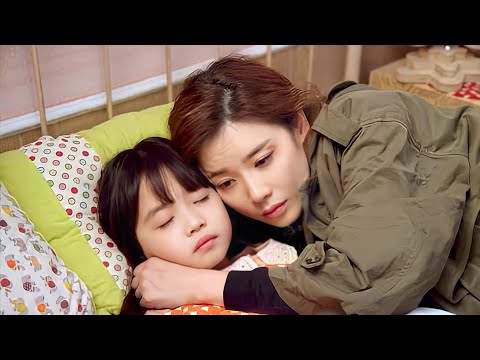 طفلة بتتخطف فأمها بترجع بالزمن علشان تنقذها وبتكتشف إن جوزها بيخونها مع صحبتها