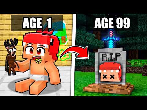 DINO KID’s Birth to DEATH