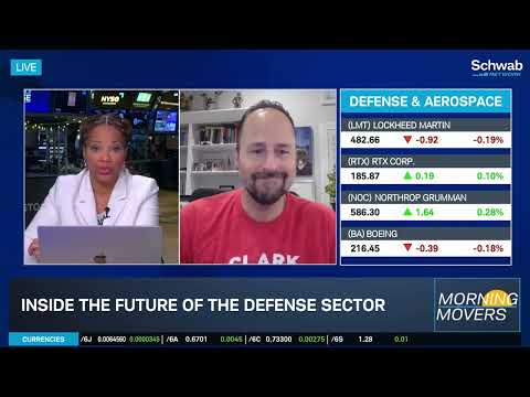 'PLTR Positioned to be the Nervous System' of Trump Trade in 2026