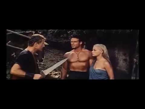 Romulus Et Remus 1962