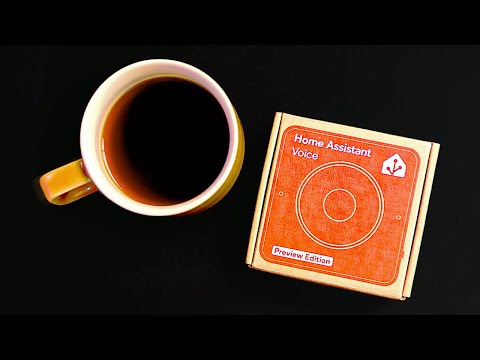 Home Assistant made their own Alexa!!