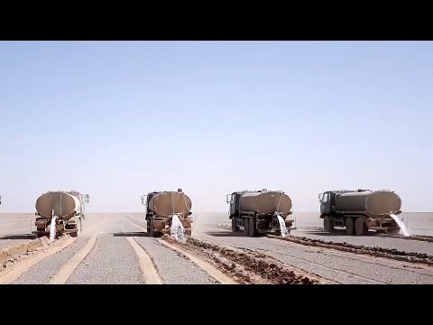 国家林草局：三北工程攻坚战总体进展顺利 已完成造林种草超2000万亩