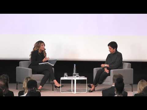 Trailblazer Series: In Conversation With Indra Nooyi