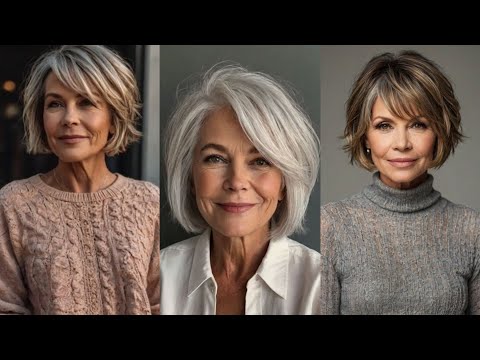 Trending and new Short hair cut style for beautiful woman/trend  📉 now 💯 