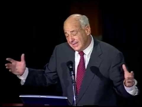 Cyril H. Wecht JFK Symposium Speech