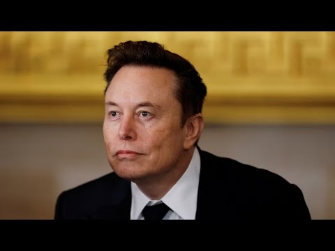 “Time to drop the really big bomb!” Elon drops BOMBSHELL about Trump