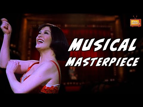 How Chicago Changed Musical Adaption For the Better