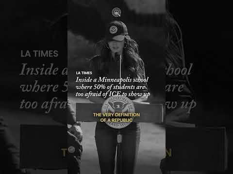 It’s time to impeach Noem.