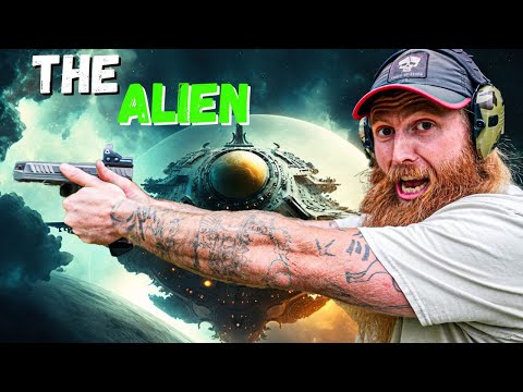 The Best Pistol In The Universe