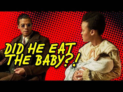 Keep Louis Away from the Kids | INTERVIEW WITH THE VAMPIRE SEASON 1 EPISODE 2 BREAKDOWN