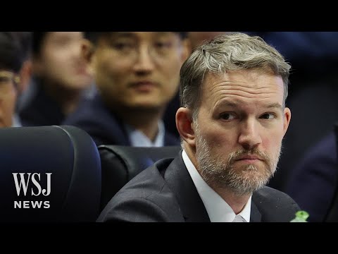 Trade Rep. Greer: China Violating Trade Deal With U.S. Is ‘Unacceptable’ | WSJ News