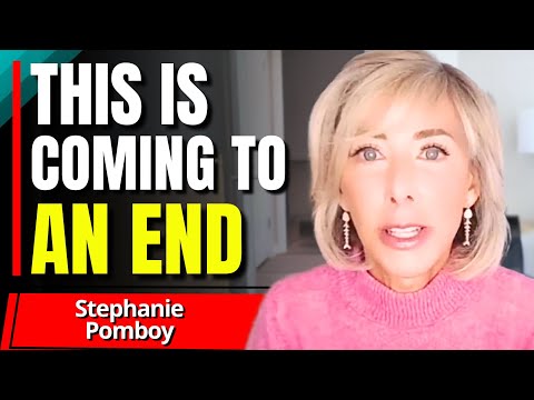 "What's Coming Is Bigger Than A Recession" - Stephanie Pomboy