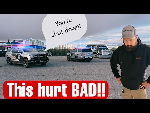 SOMEONE SNITCHED!! This Cost Me $25000 And Weeks Of Hell.. 