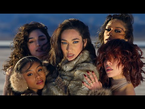 KARRA - Peak ⛰️ (Official Music Video)