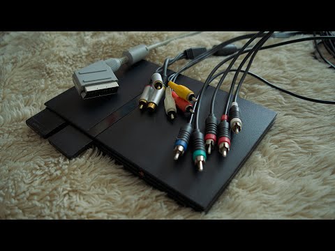 PS2 Video Output Misconceptions & How To Improve Image Quality - theaffroshow