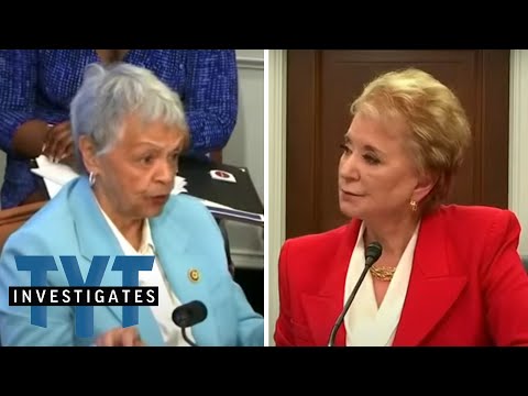 "Your Rhetoric Means NOTHING To Me": Dem Mops The Floor With Linda McMahon