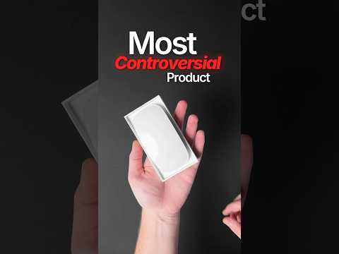 Apple’s MOST Controversial Product