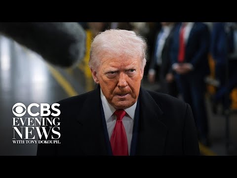 European leaders denounce Trump's tariff threat over Greenland