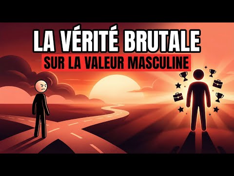 La Vérité Brutale Que Les Femmes Découvrent Trop Tard Sur La Valeur Masculine