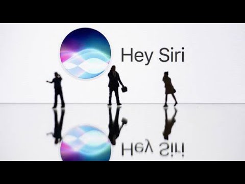 Apple Shakes Up Ranks to Turn Siri Around