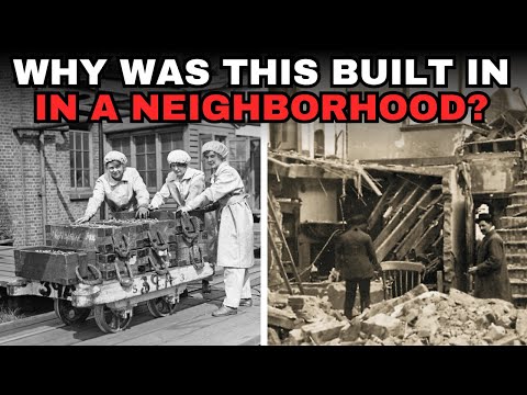 Engineers Warned Officials Not to Build It There | Disaster Documentary