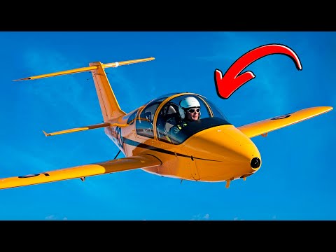 WORLD’S TINIEST DIY PLANES THAT ACTUALLY FLY