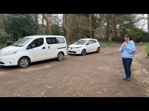 4 EV Household!? 12 year EV journey.