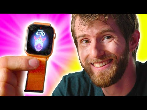 Unboxing the Apple Watch Series 6 & SE