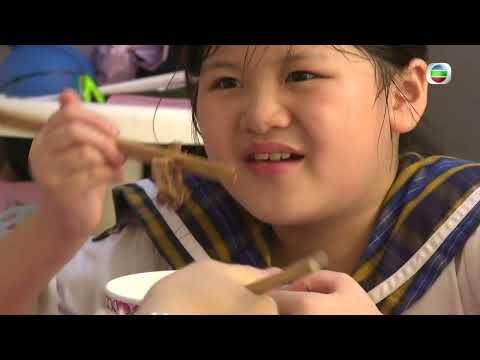 TVB 新聞透視｜無足掛齒(繁／簡字幕)｜ 無綫新聞 TVB News