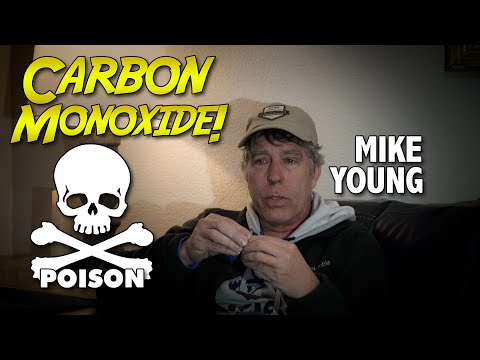 Carbon Monoxide Poisoning! | DIVE STORIES