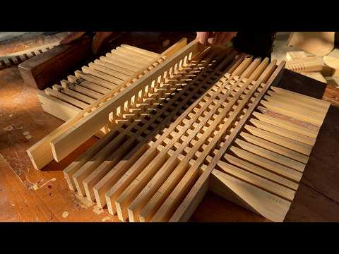 Unlock Etsy Success: 5 High-Demand Woodworking Projects