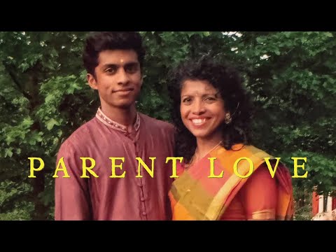 TO LOVE YOUR PARENTS - With Rajiv Surendra