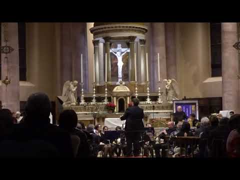 5 Hallelujah  - concerto natale 2026 - banda Puccini di Gorgonzola