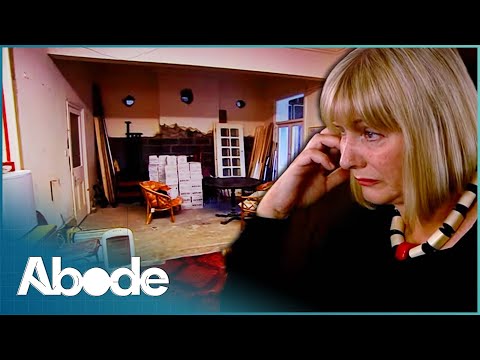 Would You Spend $450 A Night For This Barren Room? | Hotel Rescue | Abode