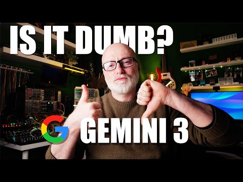 Gemini 3 Pro is Out. It’s Still Lying to You.
