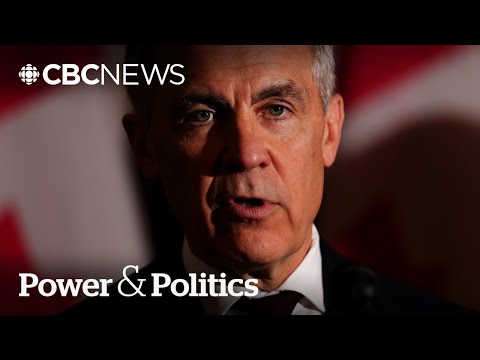 Will premiers, MPs and First Nations agree with Carney's 'nation-building' bill? | Power & Politics