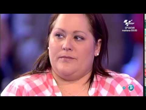 Encuentro con mi família biológica - 22 Marzo 2014