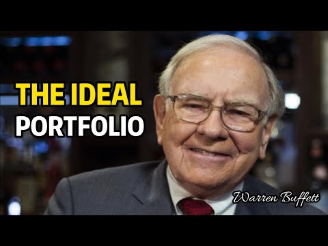 What Warren Buffett Would Own After 70 (And Why It’s Boring on Purpose)