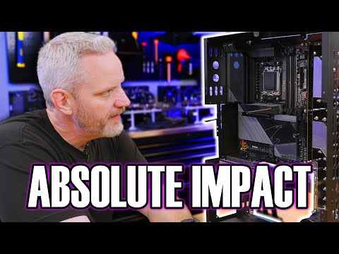 I guarantee you haven't seen a case like this before...