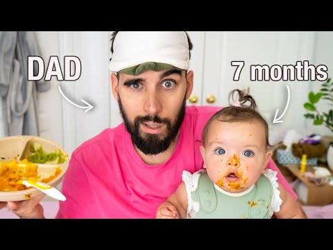 48 Hours Solo Parenting