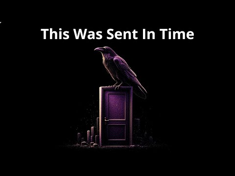 Your Future Self Sent This Before the Year Closes