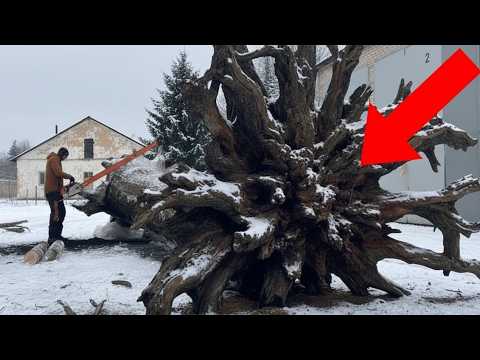 Shocking find worth tens of thousands of dollars