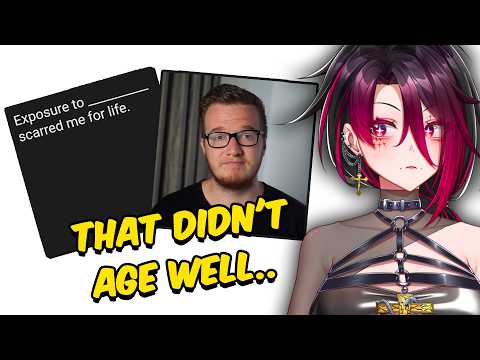 Edgy Vanoss Crew Moments That Didn't Age Well..