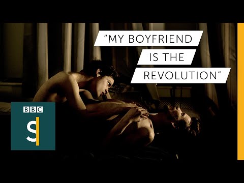 The Photo Russia Didn't Want You To See | BBC Stories