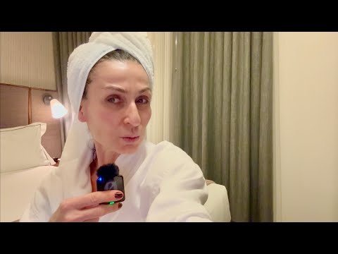 Спонтанное Решение | Чуть не Замерзли в Холодном Отеле | Семейный Влог | Эгине | Heghineh