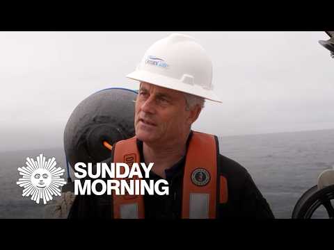 From the archives: OceanGate Titan sub tragedy